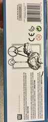 McFarlane Toys Avatar World of Pandora Boxed Set Tonowari & Skimwing Glow