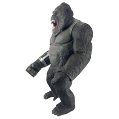 King Kong w/B.E.A.S.T. Glove Godzilla x Kong The New Empire 11″ Action Figure