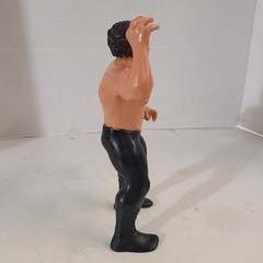 Ricky The Dragon Steamboat 1986 WWF LJN Titan Sports 8″ Vintage Wrestling Figure
