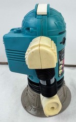 1984 Robo Force Sota Robot – CBS Toys