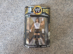 JAKKS Pacific WWE / WWF Classic Superstars AL SNOW