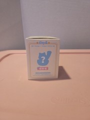 Maneki-neko (Lucky Cat) Crystal Brand New Sealed Blind Box