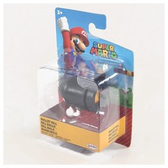 Nintendo Family Country of Origin Action Figure 2in. Used TV Movie & Video Games