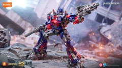 Blokees Transformers DX Classic Class CC-21 Jet Wing Optimus Prime IN STOCK USA