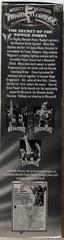 Mighty Morphin Power Rangers Megazord Special Edition Black Gold 1993 SEALED!
