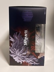 Bandai SH Figuarts Tomura Shigaraki My Hero Academia Anime Action Figure