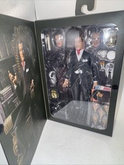 NECA Vincent Price Ultimate action figure new sealed 7” Horror movie Super RARE