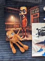 Italian brainrot Toys set