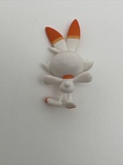 Tomy Nintendo Jakks Bandai Sasco McDonald Bakery Crafts Pokemon Mini Figure…99