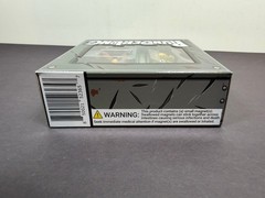 Plunderlings Plunderlong IRON CRATE 1/12 Scale Figure Add-Ons Accessories