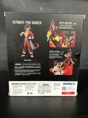 Demoniacal Fit Ultimate Time Ranger 1/12 Figure