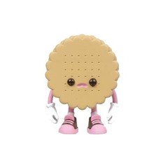 Gashapon Cookie Food Mini Figure Blind Box Japan 1 Random Gacha Art Toy