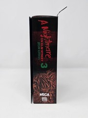 NECA Nightmare on Elm Street Ultimate Dream Warriors Freddy Krueger BRAND NEW