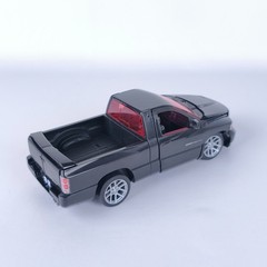 Transformers Nemesis Prime Complete Alternators SDCC 1:24th Scale + Instructions