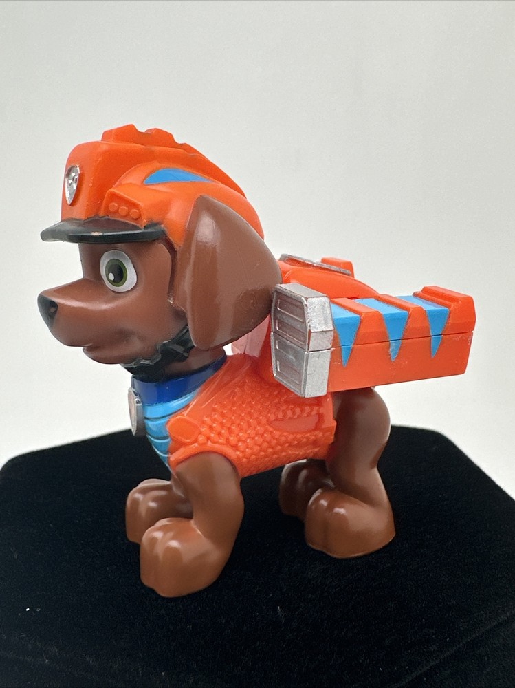PAW PATROL SMALL 2In ACTION FIGURE TOY DOG …106