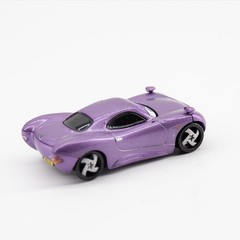 New Disney Pixar cars Car2 Holly Shiftwell 1:55 Diecast Boy Cars Xmas Gifts Toy