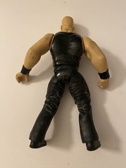WWF WWE Jakks Pacific – Stone Cold Steve Austin DTA Bone Crushing