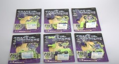 TRANSFORM G1 Reissue Carded Devastator Brand New Free Shipping