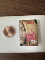 Zuru Mini Brands Books Series 1 *You Pick – Common* $4.99 Flat Rate Ship