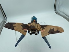 M.A.S.K 1988 SKYBOLT set mask Kenner