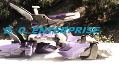 TRANSFORMERS PRIME BEAST HUNTERS SHOCKWAVE VOYAGER CLASS NEW IN BOX VIETNAM 2012