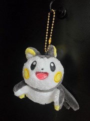 Pokemon Store All Together Zap Zap Magnet Mascot Collection Vol.9