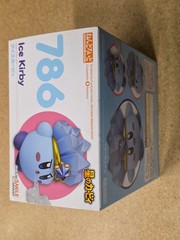 Good Smile Company 786 Nendoroid Ice Kirby Ships from US Authentic