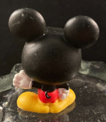 Disney Doorables – Mickey Mouse – Mickey & Friends – Series 5 – Common