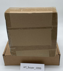 ThreeA 3AGO Tomorrow King (TK) Night and Day 8″ Figures Sealed 2014