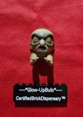 Loot Crate Exclusive Evil Dead 2 Henrietta vs. Ash Artist Series New Condition