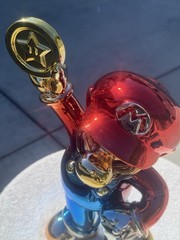 Super Mario chrome figure – 40cm 15.8”