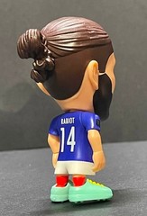 FIFA 2026 World Cup Ballers – Adrien Rabiot (Figure)