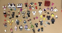 Roblox Toys