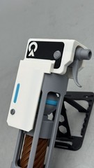 ARC Raiders Shield Recharger – Collectible Display Model