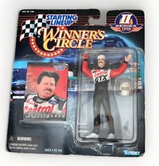 1998 JOHN FORCE STARTING LINEUP WINNER’S CIRCLE NASCAR NHRA RACING ACTION FIGURE