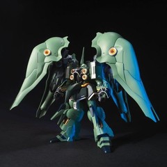 Bandai Spirits 2072798 HGUC 099 1/144 NZ-666 Kshatriya HG Gunpla