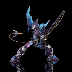 Flame Toys Transformers KURO KARA KURI – Lost Light – Rodimus – Limited – NEW