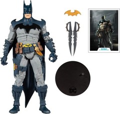 DC Multiverse Batman Action Figure 7″ Todd McFarlane Design