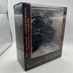 GAME OF THRONES Drogon Deluxe Box Action Figure McFarlane Toys New