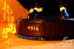 CHINA.X-H Enter The Dragon Kung Fu Master Lee 1/6 Resin 50th Tribute Statue