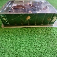 NECA T2 JUDGMENT DAY T-1000 MOTORCYCLE COP AF SEALED DISPLAYED