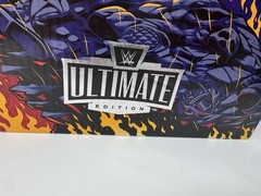 Mattel WWE Ultimate Edition The American Nightmare Cody Rhodes & Brandi Rhodes