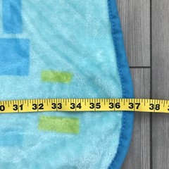 The Secret Life Of Pets 2 Plush Throw Blanket Lovey 37×47” Very Hard To Find!