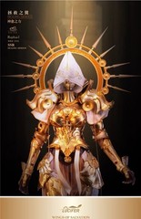 IN STOCK Lucifer LXF2310A 1/6 Healing Armor Archangel Raphael 12″ Figure Model