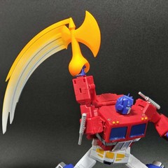 IN STOCK Special Effects Axe Upgrade Kit For SS86 OP Prime Accessories