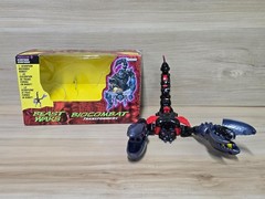 Kenner Transformers Beast Wars Biocombat Scorponok Predacon