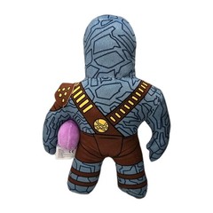 Korg with Miek Plush 12″ Marvel Avengers NYCC 2018 New York Comic Con Exclusive