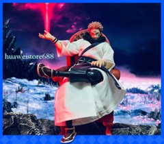 Custom Outfit For S.H. Figuarts Sukuna Jujutsu Kaisen 5.9″ Figure（No Figure）
