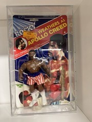 1983 Rocky Collection , Mr T , Rocky, Appolo, Thunderlips