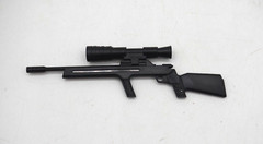 GI Joe / Combat Man Magnum Power Rifle